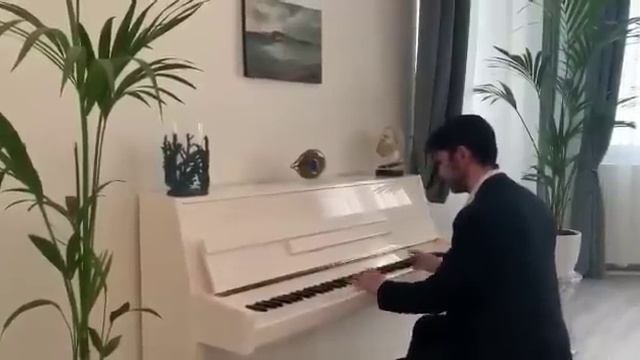 Чеченская мелодия песня