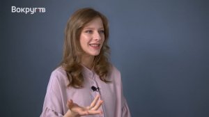 Лиза Арзамасова об образе Галины Сергеевны в Папиных Дочках
