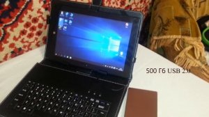 Обзор планшета CHUWI Hi10 от пользователя который до этого не имел дел с китайскими планшетами