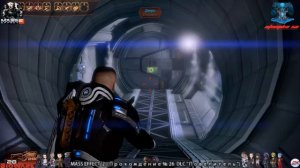 Mass Effect  2 (прохождение 27 "DLC - Повелитель")