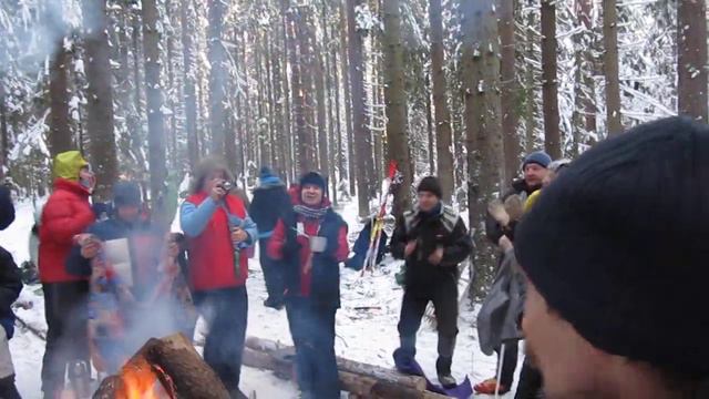 MVI 5481 Пусть бегут неуклюже смотреть онлайн