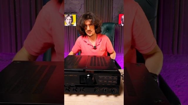 Как звучит🔊 ВИНТАЖНЫЙ ЯПОНСКИЙ🇯🇵 УСИЛИТЕЛЬ Sansui и что у него внутри?


#стерео #stereo #винтаж