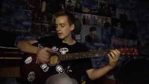 5’Nizza - Я СОЛДАТ НА ГИТАРЕ (ПЯТНИЦА)