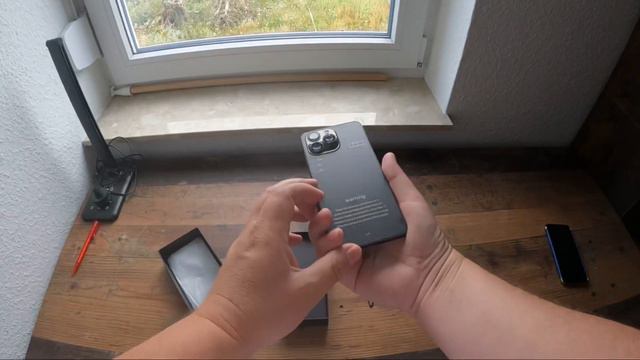 I bought a Fake IPhone 14 Max from China 🇨🇳!! It works ?? For 70 Dollar !! Part 2 смотреть онлайн