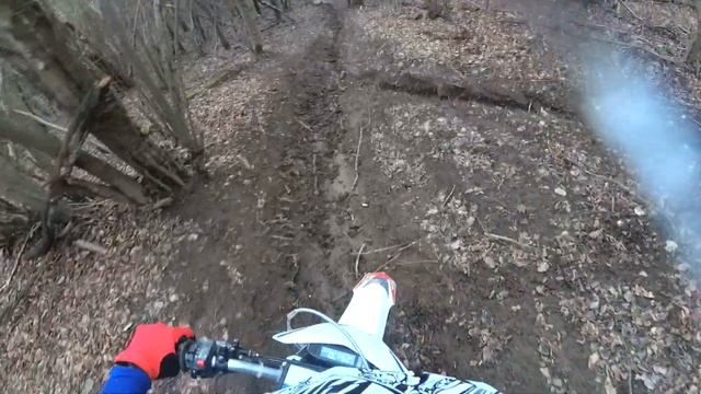 По полям, по лесам. Часть 1 смотреть онлайн