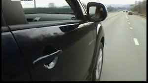 Тест драйв Mitsubishi Outlander XL