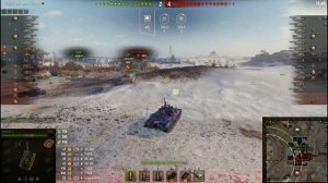 #World of Tanks - НАША ИГРА! БАГИ и ФЕЙЛЫ//(KorbenDallas ОЦЕНИТ)