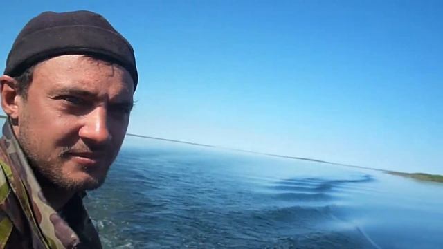 просторы северных озер  нашли брошенные сети смотреть онлайн