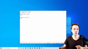 How to move the mouse up and down with autohotkey