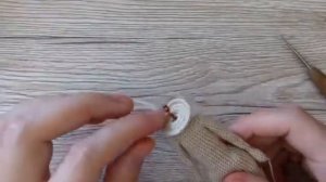 Каркасная кукла крючком амигуруми: часть 6, голова