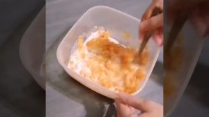 Морковная запеканка