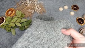 Носки из рассказовской пряжи