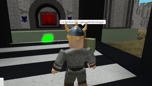 Fantasy Adventure Tycoon RoBlox Walk Thru episode 16 Game Updates and the Forgotten Ruins смотреть онлайн