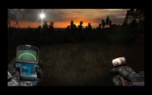 Путь Человека Шаг в Неизвестность - 29 - Фонарик Магнитофон Шприцы и ПДА Мишани