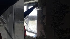 Установка уголков