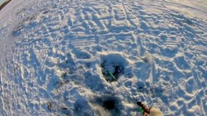 Карабашское водохранилище
