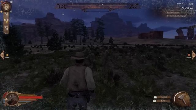 Building Our Own Home ~ Wild West Dynasty смотреть онлайн