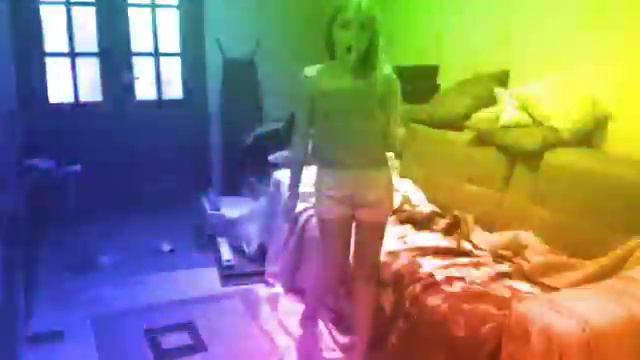 Немного акробатики :) смотреть онлайн