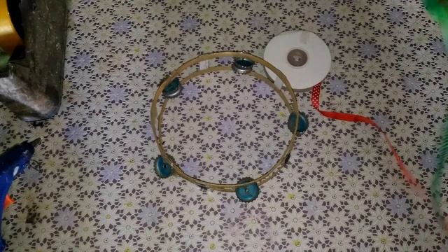 Tambourine. смотреть онлайн