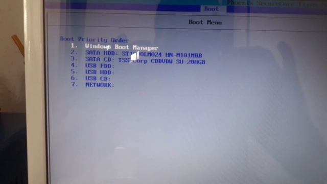 Como dar boot em Notebook Samsung (NP 270E) tutorial completo смотреть онлайн