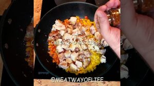 ЖАРЕНЫЙ РИС | ТЯХАН С КУРИЦЕЙ | ВКУСНЫЙ РЕЦЕПТ | ПРИГОТОВЛЕНИЯ ЖАРЕНОГО РИСА С КУРИЦЕЙ И ОВОЩАМИ
