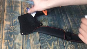 Крутые нож и топор известных брендов Columbia - Gerber