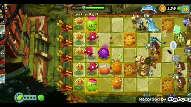 6серия игры растения против зомби 2 затерины город смотреть онлайн