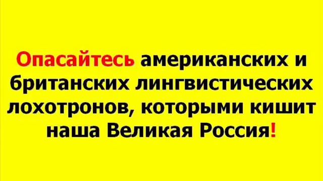 Где и как начать учить беглый разговорный английский язык, чтобы не лохонуться!