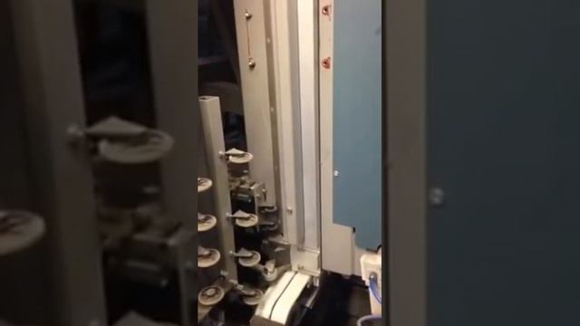 Процесс закачивания аргона в энергосберегающие стеклопакеты STIS смотреть онлайн