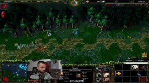 DOTA DROW RANGER 600 DAMAGE: 3 HITS PER SECOND = 1 KILL