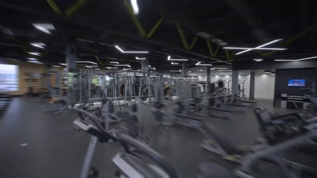 INTERIOR NEOFIT KHIMKI