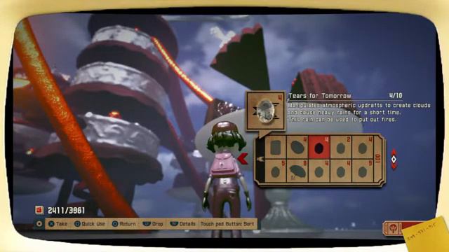 The Tomorrow Children - The Road Back to Tomorrow! [249-931-915] смотреть онлайн