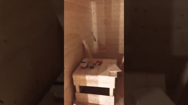 Про Бани- строительство каркасных бань и беседок от производителя!