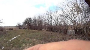 Гармония с ветром. Стрельба из традиционного лука на 150 метров