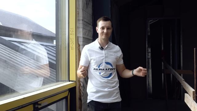 Обзор системы вентиляции и кондиционирования в частном доме - функционально и эстетично!