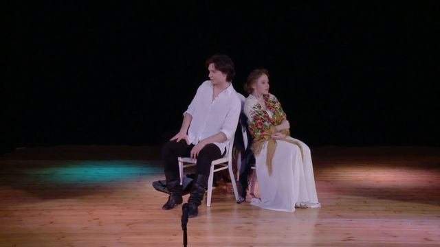 [1080p] Детский муз. театр 