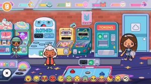 Super day off/ Girls have fun