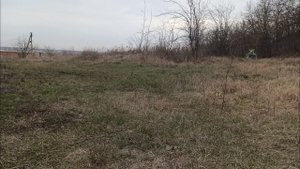 Тест БАГГИ на прочность с мотором от скутера 150 кубов .