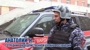 Подразделениям Росгвардии Ленинградской области торжественно переданы новые служебные автомобили