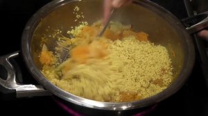 Как приготовить вкусную и пышную пшенную кашу на воде. Как просто и вкусно приготовить пшенную кашу