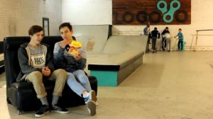 MORJSCHOOL- HOW TO X-RIDE 180 (КАК СДЕЛАТЬ X-RIDE 180)