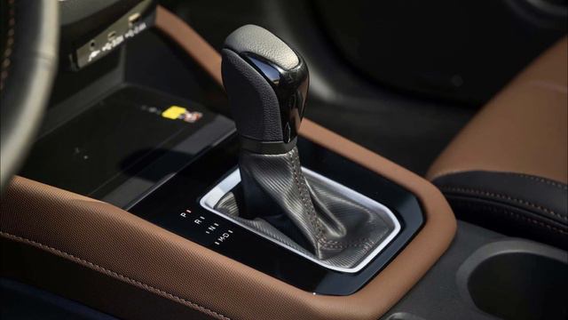 Exploring the All-New 2025 Forester: Refined Design, Enhanced Tech & Safety