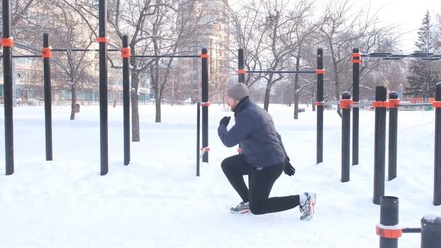 Что такое ОДЫШКА и КАК С НЕЙ БОРОТЬСЯ? Простые упражнения против одышки смотреть онлайн