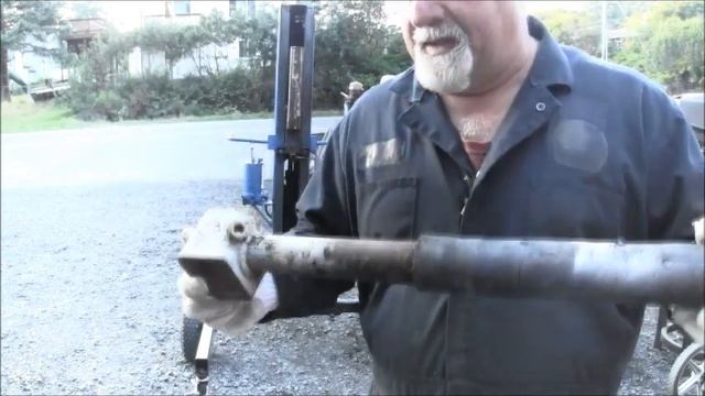 EVINRUDE 1981 15 HP, JUNK OR SAVE,,, & Dirty Work смотреть онлайн