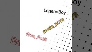 НИКИ ДЛЯ РОБЛОКСА 2 ЧАСТЬ! НИКИ ДЛЯ МАЛЬЧИКОВ Arinte