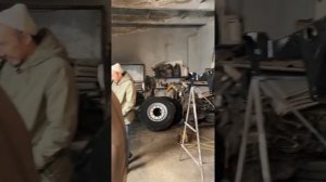 Nissan Patrol y61, восстановление гнилого патруля, замена рамы, реставрация кузова EP.1