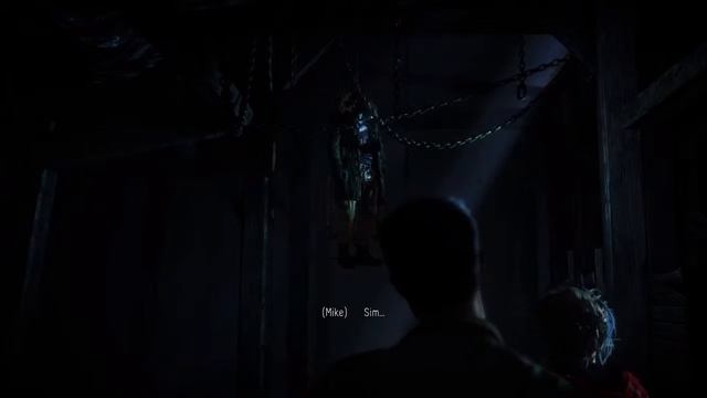 Until Dawn #24 O Que Aconteceu Com Hannah? смотреть онлайн