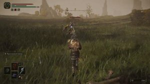 РУИНЫ ДВОРЦА УЛЬДОВ #50 (Elden Ring)