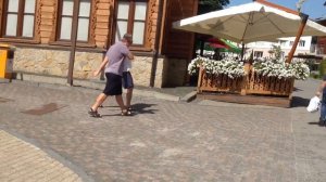 ТРУСКАВЕЦ  куда пойти прогуляться