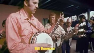 Earl Scruggs "Foggy Mountain Breakdown" with JD Crowe Bill Emerson Sonny Osborne and More